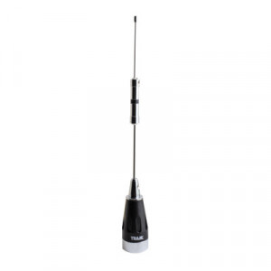 TRAM BROWNING 1159WB Antena Movil VHF Banda Ancha Rango de F