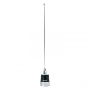 TRAM BROWNING BR175 Antena Movil UHF Ajustable en Campo Rang