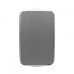 TRUAUDIO OP62WT Altavoz de 2 vias montaje en superficie Co