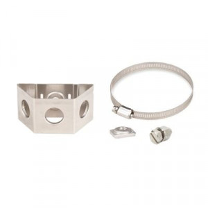 Tts345 Andrew / Commscope Adaptador Para Sujetador