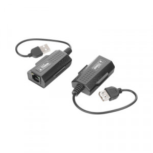 TTUSB100 Epcom Titanium Kit extensor USB por cable