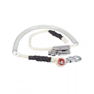 TULMEX 5298 Bandola de Liniero de Cable de Nylon de 1.9 m.