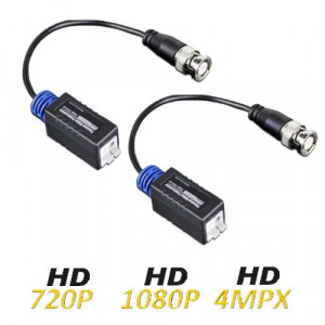 TVT445032 UTEPO UTEPO UTP101PHD - Par de transcept