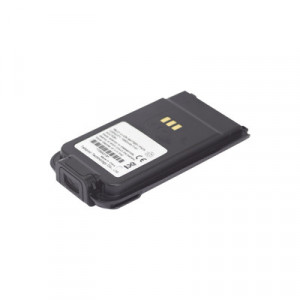 TX PRO TXB50A Bateria de 1650 mA para radios TXR50A4G / TXR5