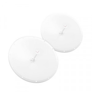 TX PRO TXPD486528SMAKIT2 Antena Parabolica de Frecuencia Ext