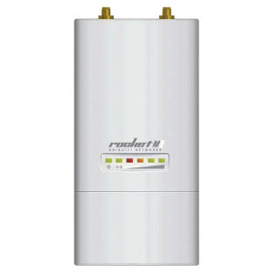 UBI016018 UBIQUITI UBIQUITI ROCKETM2 - Radio Conec