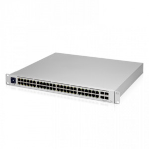 UBI1850001 UBIQUITI UBIQUITI USWPRO48POE - UniFi S