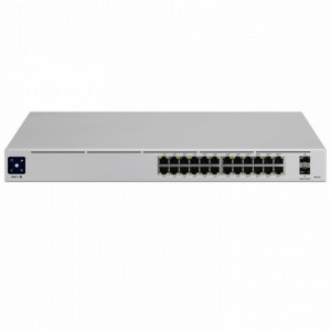 UBI1850002 UBIQUITI UBIQUITI USWPRO24POE - UniFi S