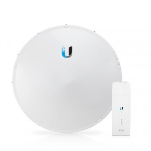 UBIQUITI NETWORKS AF11COMPLETELB Radio de Backhaul de alta c