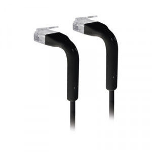 UBIQUITI NETWORKS UCPATCH3MRJ45BK UniFi Ethernet Patch Cable