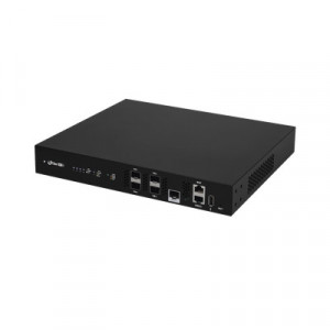 UBIQUITI NETWORKS UFOLT4 UFiber GPON OLT Terminal de linea o