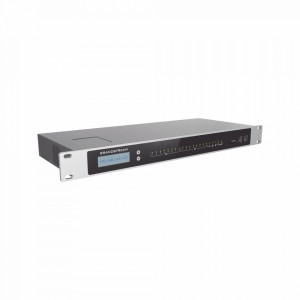 Ucm6308 Grandstream Conmutador IP-PBX 3000 Usuario