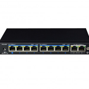 UGC182008 UTEPO UTEPO UTP3SW08TP120A1 - Switch Po