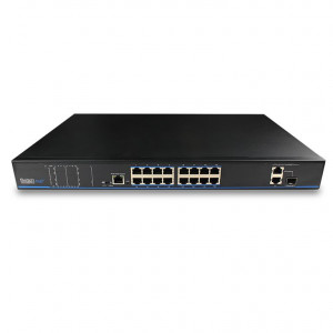 UGC182014 UTEPO UTEPO UTP1SW1602TSPOE - Switch Po