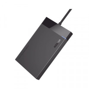 UGREEN 30847 Carcasa de Disco Duro 2.5 / Velocidad SATA 3.0