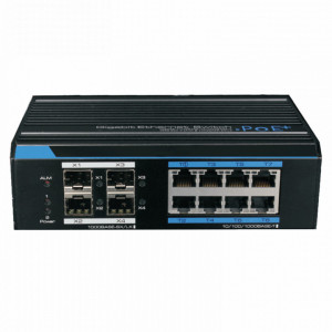 UTEPO UGC097005 UTEPO UTP7308GEPOE - Switch industrial Giga