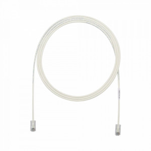 Utp28x7 Panduit Cable De Parcheo UTP Cat6A CM/LSZ
