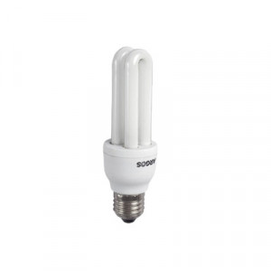 VARIOS FOCOSLOPN Foco de Reemplazo para Lampara SLOP 9 Watts