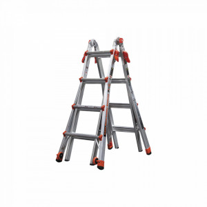Velocitym17ia Little Giant Ladder Systems Escalera