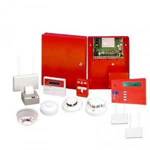 Vista32fbk1 Honeywell Home Resideo Kit Inalambrico