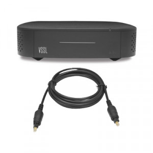 VSSL A1XTOS Amplificador una Zona de 2 Canales 50 W por Cana