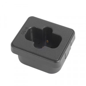 W&W CRXZZ Adaptador para analizador X1A/X3A/X6A para bateria