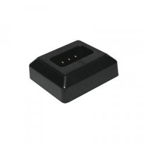 W&W CUPAPX140B Adaptador de bateria para cargadores MCIIA/MC