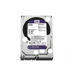 Wd20purz Western Digital wd Disco Duro PURPLE De