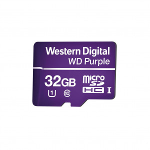 Wd32msd Western Digital wd Memoria MicroSD De 32