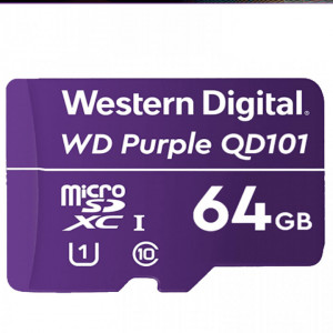 WESTERN DIGITAL WDC1510003 WESTERN WDD064G1P0C- Memoria de 6
