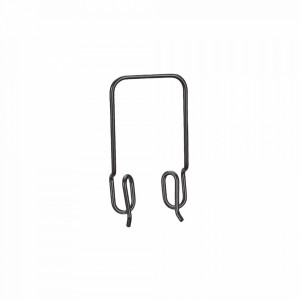 WGSW4BL Panduit Soporte de Retencion Lateral Para