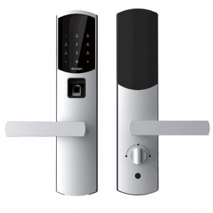 WLN496001 WULIAN WULIAN SMARTBERNLOCK - Cerradura