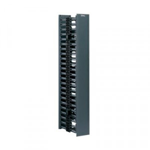 Wmpv45e Panduit Organizador Vertical Doble NetRunn