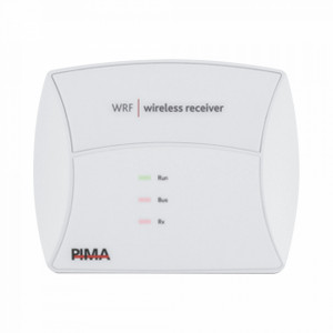 Wrf143 Pima Receptor Inalambrico Para La Serie For