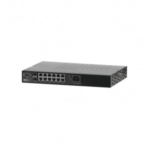 Ws12400ac Netonix Switch WISP PoE Administrable De