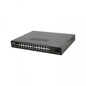 WS26400AC NETONIX Switch WISP PoE Administrable de