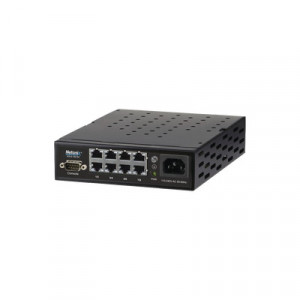 WS8150AC NETONIX Switch WISP PoE Administrable de