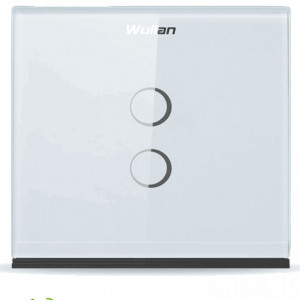 WULIAN WLN481020 WULIAN SWITCHT2L - Apagador Inteligente tip