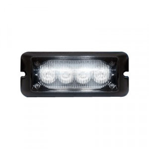 Xb109w Epcom Industrial Signaling Luz Auxiliar Bri