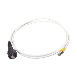Xc6as03b05 Siemon Patch Cord Reforzado Industrial