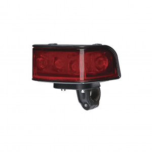 Xlt1705r Epcom Industrial Luz Frontal Ultra Brilla