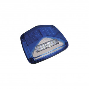 Xlte1755b Epcom Industrial Signaling Luz De Advert
