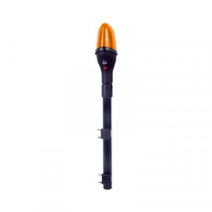 Xltg785a Epcom Industrial Luz Telescopica Para Motocicleta Color