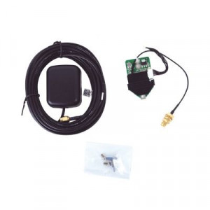 Xmrh4gps Epcom Modulo De GPS Para Video Grabador M