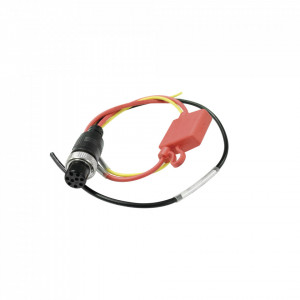 Xmrsource Epcom Cable De Alimentacion Para XMR Ser