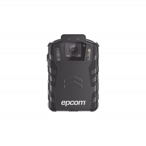 Xmrx5 Epcom Body Camera Para Seguridad Hasta 32 M