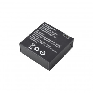 Xmrx5battery Epcom Bateria Compatible Con Body Cam