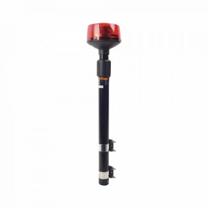 Xmwl100r Epcom Industrial Signaling Luz Telescopic