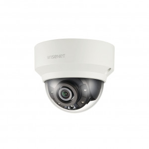 Xnd8040r Hanwha Techwin Wisenet Camara IP Tipo Min