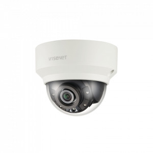 Xnd8040r Hanwha Techwin Wisenet Camara IP Tipo Min